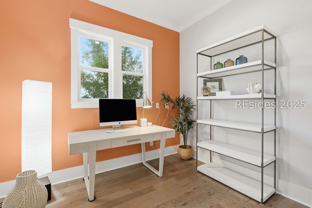 225 Cypress Ct, Hardeeville, SC 29927