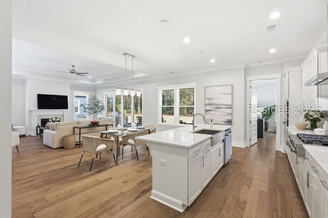 225 Cypress Ct, Hardeeville, SC 29927