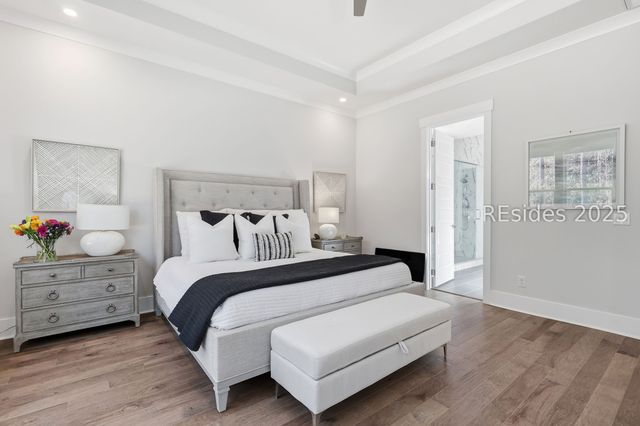 225 Cypress Ct, Hardeeville, SC 29927