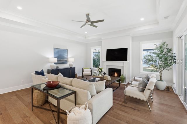 225 Cypress Ct, Hardeeville, SC 29927