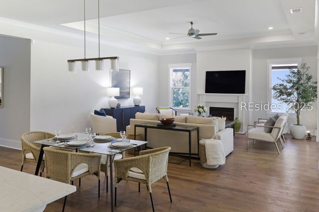 225 Cypress Ct, Hardeeville, SC 29927