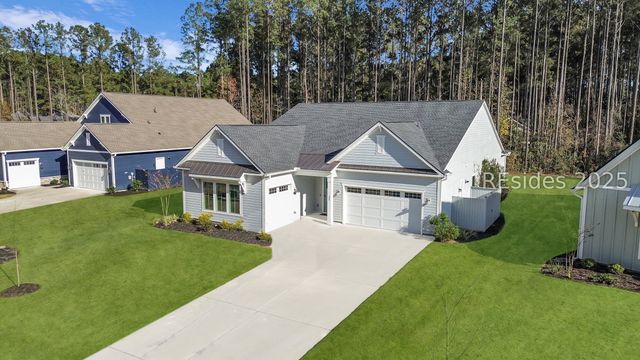 225 Cypress Ct, Hardeeville, SC 29927
