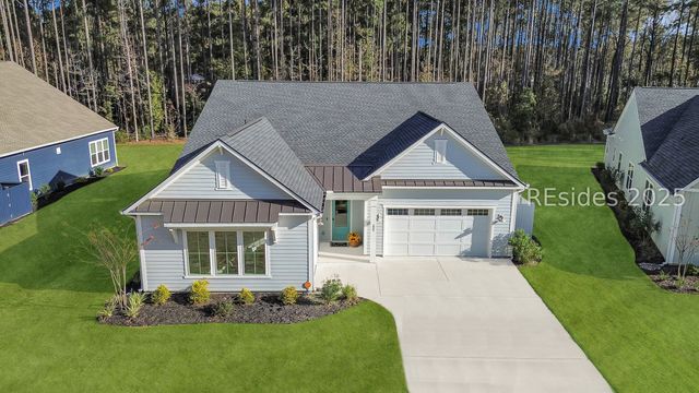 225 Cypress Ct, Hardeeville, SC 29927