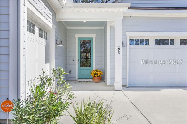 225 Cypress Ct, Hardeeville, SC 29927