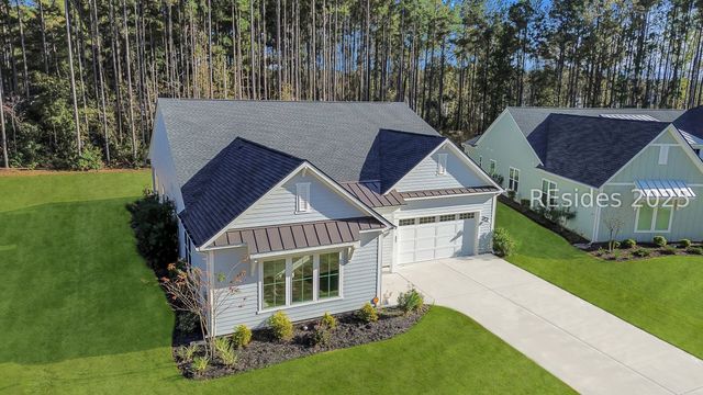 225 Cypress Ct, Hardeeville, SC 29927