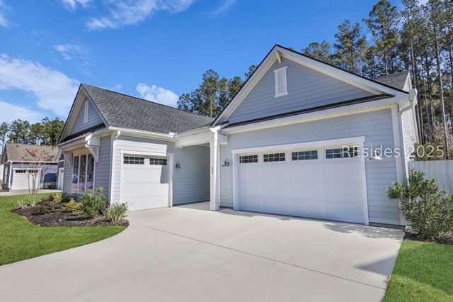 225 Cypress Ct, Hardeeville, SC 29927