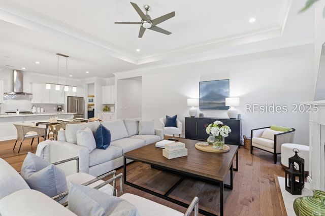 225 Cypress Ct, Hardeeville, SC 29927