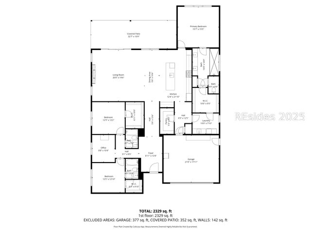 225 Cypress Ct, Hardeeville, SC 29927