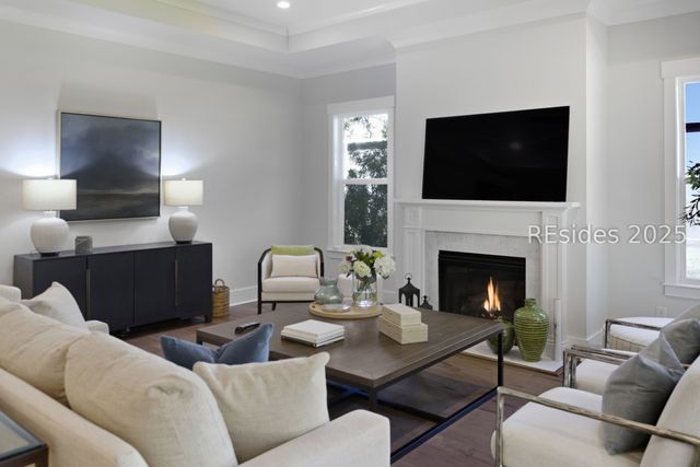 225 Cypress Ct, Hardeeville, SC 29927