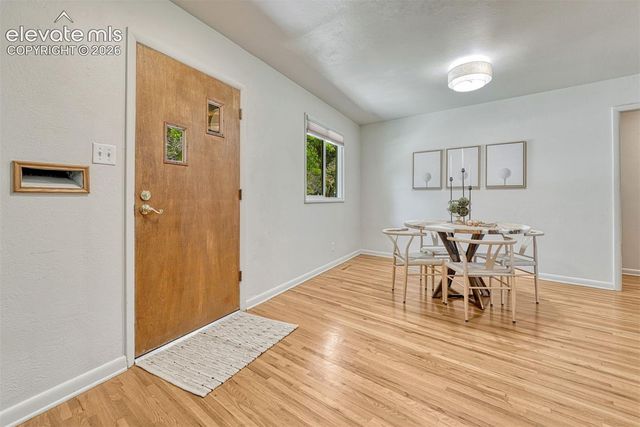 2103 Paseo Road, Colorado Springs, CO 80907