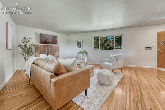 2103 Paseo Road, Colorado Springs, CO 80907