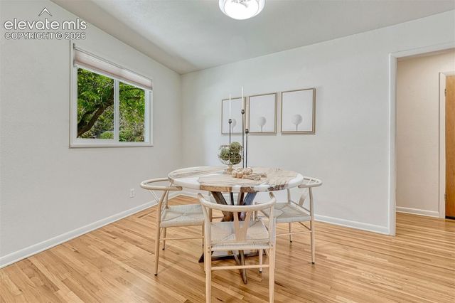 2103 Paseo Road, Colorado Springs, CO 80907
