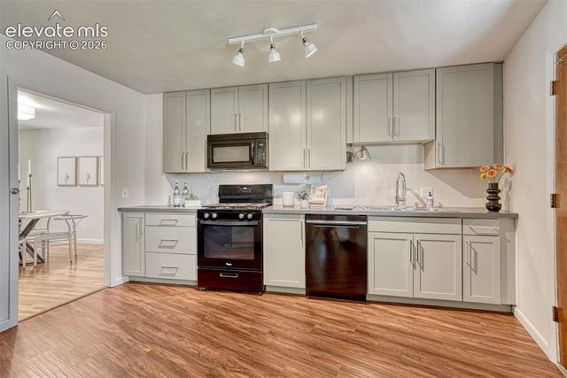 2103 Paseo Road, Colorado Springs, CO 80907