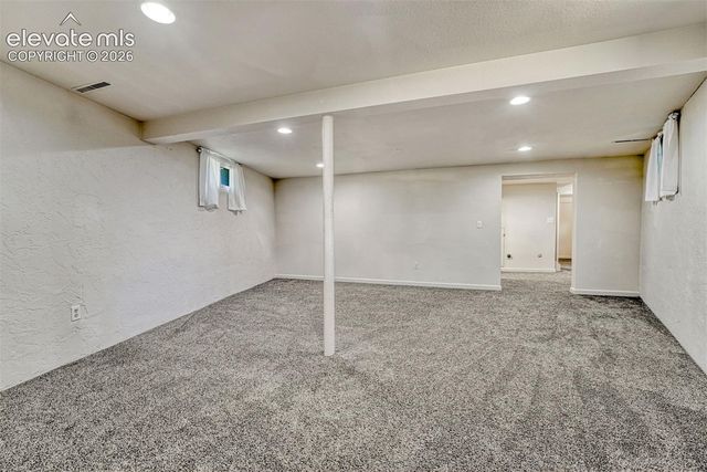 2103 Paseo Road, Colorado Springs, CO 80907