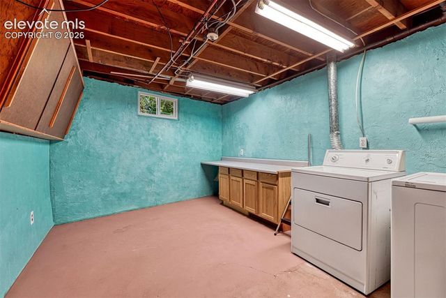 2103 Paseo Road, Colorado Springs, CO 80907