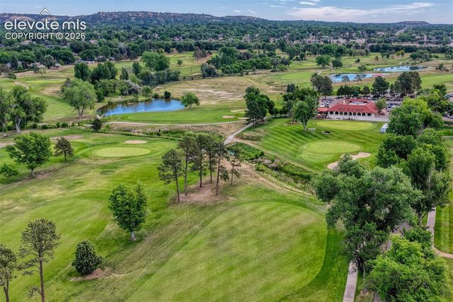 2103 Paseo Road, Colorado Springs, CO 80907