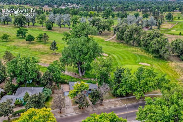 2103 Paseo Road, Colorado Springs, CO 80907