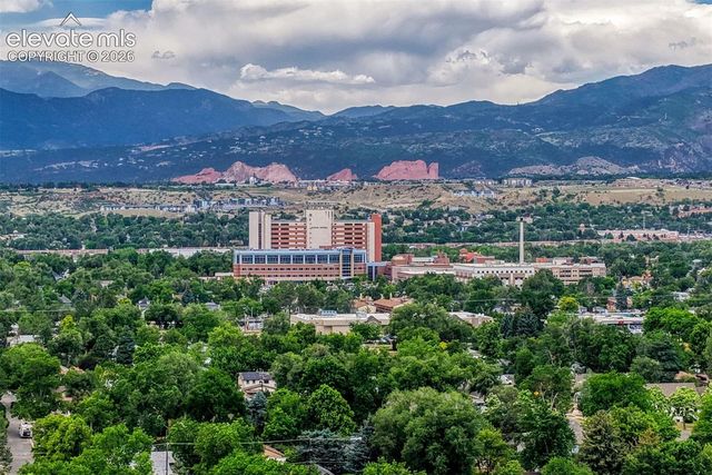 2103 Paseo Road, Colorado Springs, CO 80907