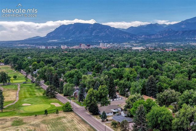 2103 Paseo Road, Colorado Springs, CO 80907