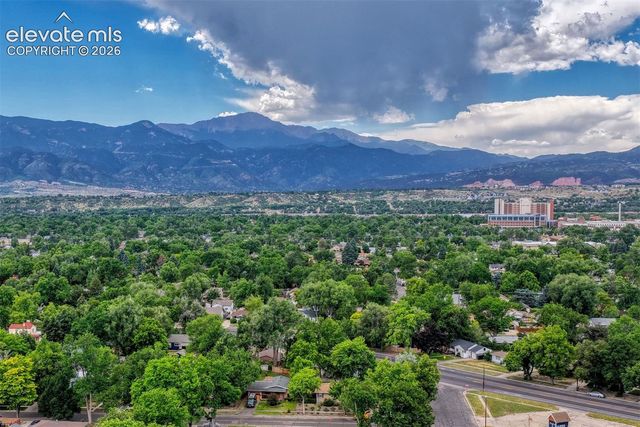 2103 Paseo Road, Colorado Springs, CO 80907