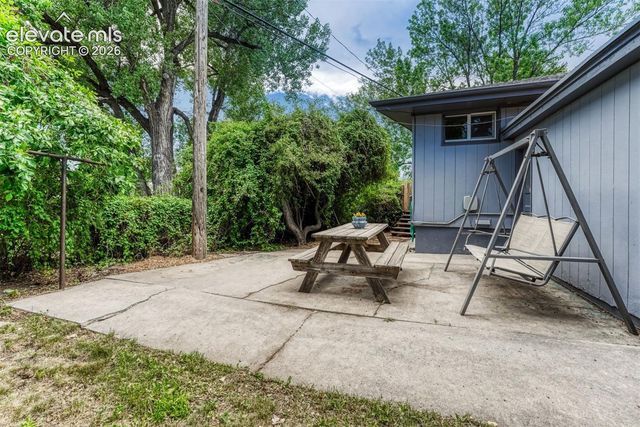 2103 Paseo Road, Colorado Springs, CO 80907