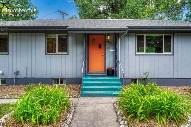 2103 Paseo Road, Colorado Springs, CO 80907