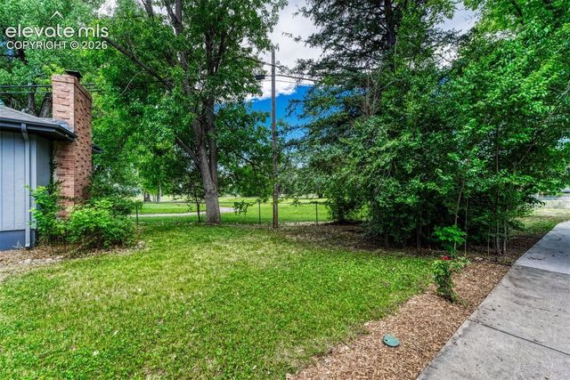 2103 Paseo Road, Colorado Springs, CO 80907