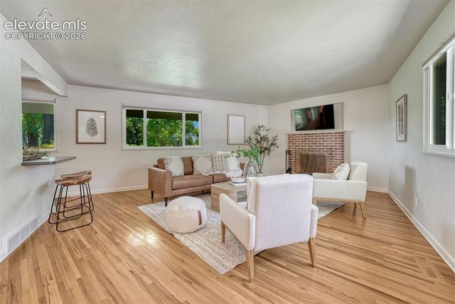 2103 Paseo Road, Colorado Springs, CO 80907