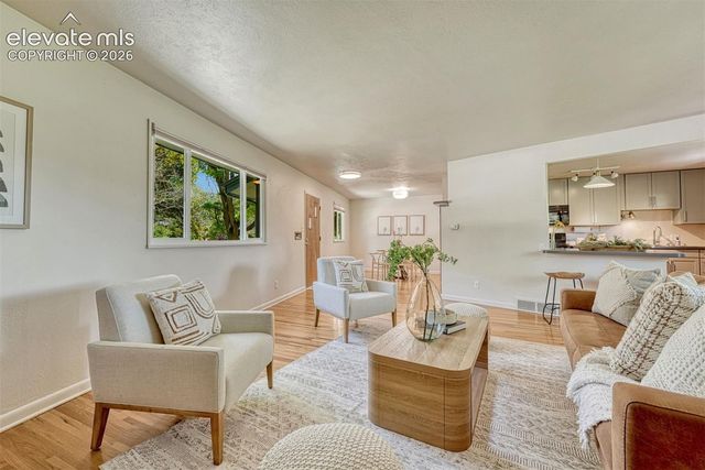 2103 Paseo Road, Colorado Springs, CO 80907