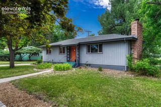 2103 Paseo Road, Colorado Springs, CO 80907