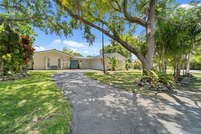 8380 SW 186 Street, Cutler Bay, FL 33157