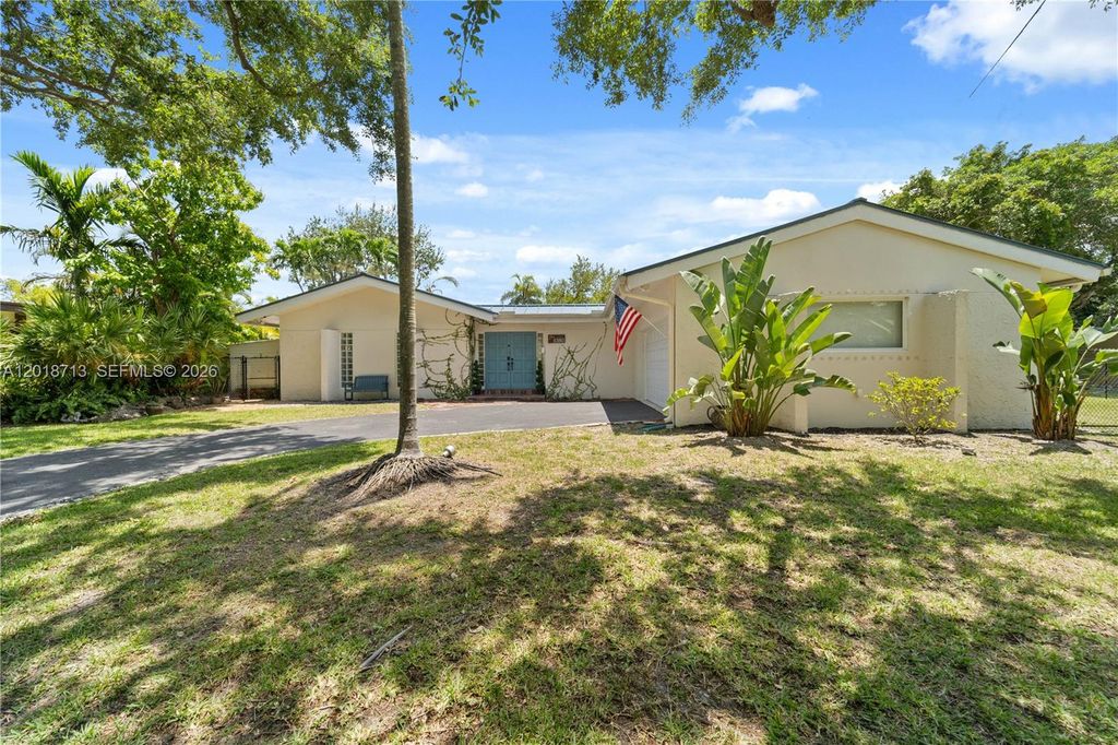 8380 SW 186 Street, Cutler Bay, FL 33157