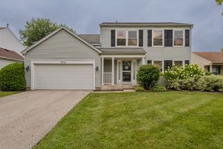 354 White Tail Drive, Hainesville, IL 60030