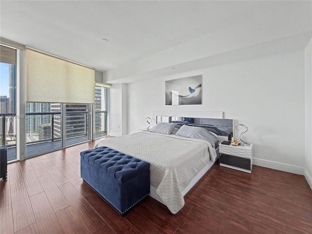 495 Brickell Avenue 2707, Miami, FL 33131