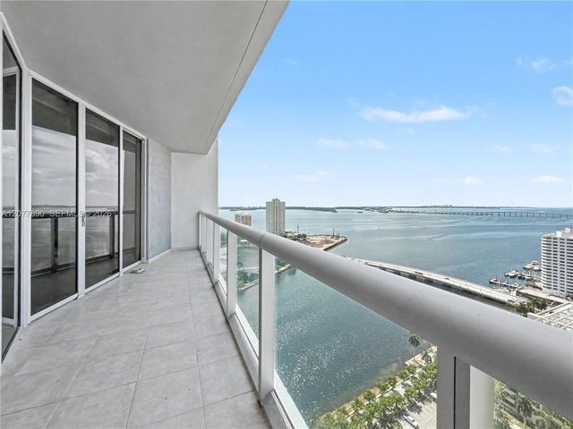 495 Brickell Avenue 2707, Miami, FL 33131