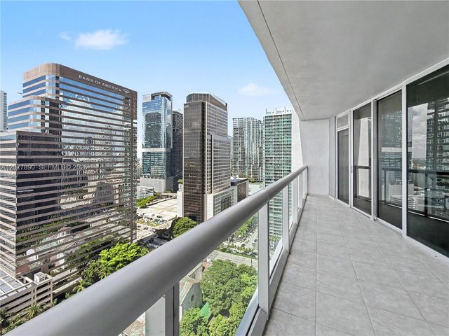 495 Brickell Avenue 2707, Miami, FL 33131