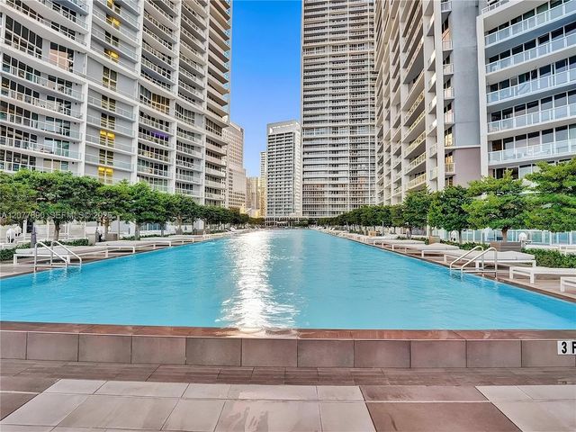 495 Brickell Avenue 2707, Miami, FL 33131