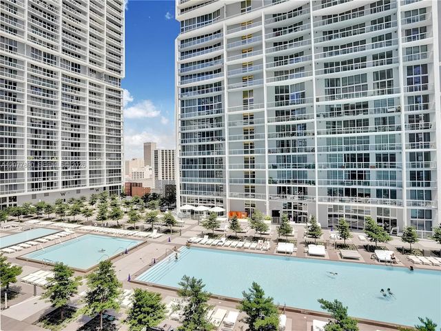 495 Brickell Avenue 2707, Miami, FL 33131