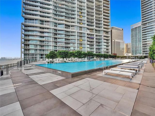 495 Brickell Avenue 2707, Miami, FL 33131