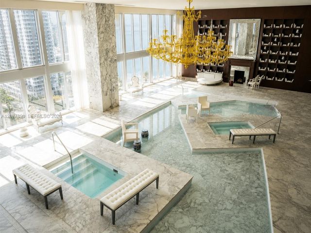 495 Brickell Avenue 2707, Miami, FL 33131