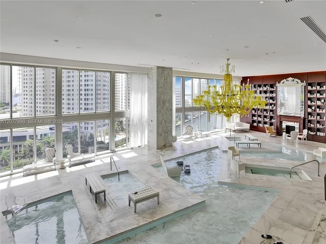 495 Brickell Avenue 2707, Miami, FL 33131