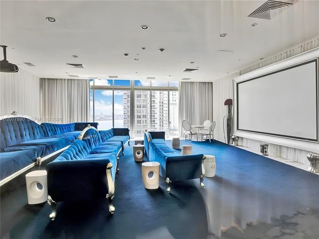 495 Brickell Avenue 2707, Miami, FL 33131