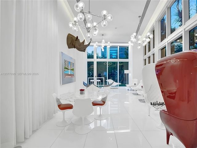 495 Brickell Avenue 2707, Miami, FL 33131