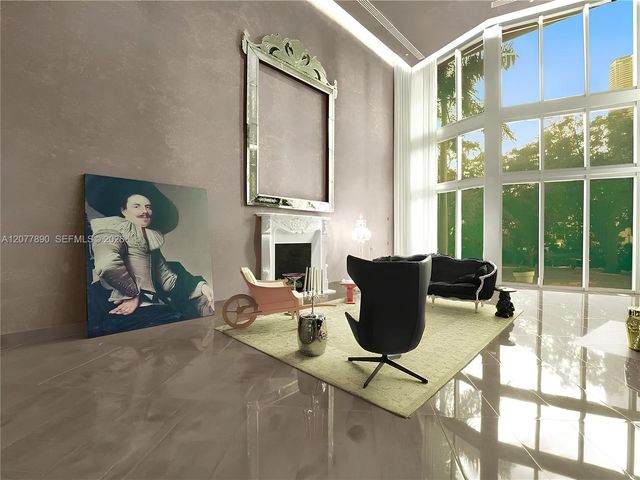 495 Brickell Avenue 2707, Miami, FL 33131