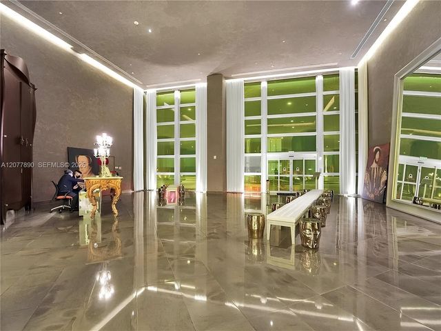 495 Brickell Avenue 2707, Miami, FL 33131
