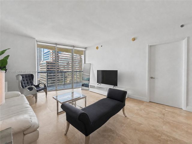 495 Brickell Avenue 2707, Miami, FL 33131