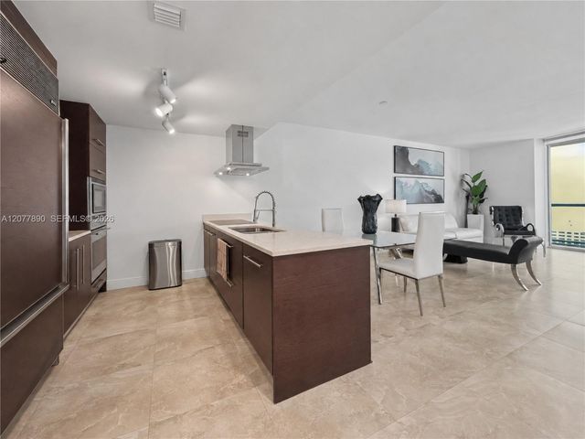 495 Brickell Avenue 2707, Miami, FL 33131