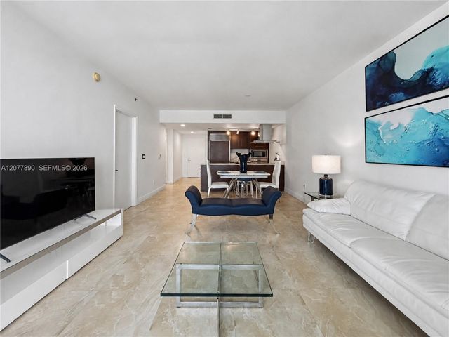 495 Brickell Avenue 2707, Miami, FL 33131