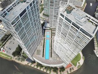 495 Brickell Avenue 2707, Miami, FL 33131