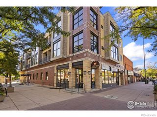 200 S College Avenue 201, Fort Collins, CO 80524